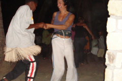 ONGDSIM 2007 |  Danças tradicionais | Teresa Matos