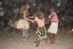 ONGDSIM 2007 |  Danças tradicionais