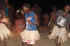 ONGDSIM 2007 |  Danças tradicionais