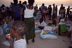 ONGDSIM-2010-Distribuição de bens Alimentares